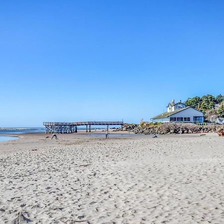 فيلا Dock Of The Bay 308 مدينة لينكولن المظهر الخارجي الصورة