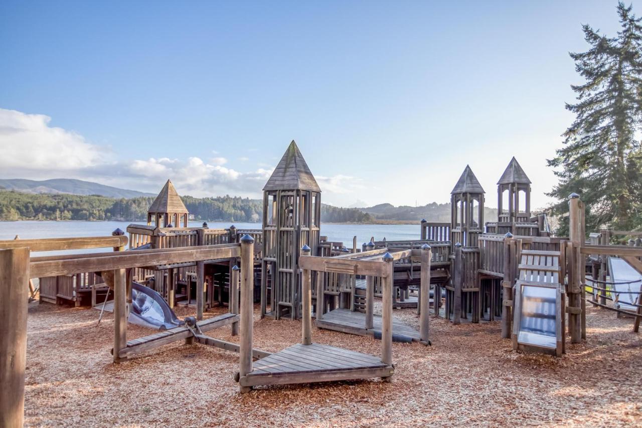 فيلا Dock Of The Bay 308 مدينة لينكولن المظهر الخارجي الصورة